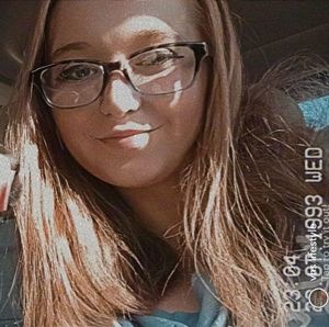 Meet your Posher, Molly